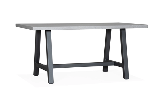 BJÖRKVIK Trädgårdsbord 160