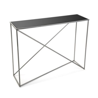 Mottagare Versa Erekle Metall (30 x 80 x 100 cm)