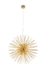 Taklampa SOLEIL