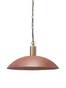 Taklampa Alton 60 cm