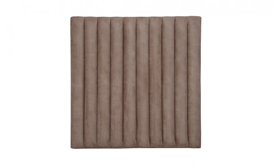 PENNY 120 Sänggavel Mocka Brun