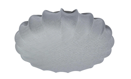 CARNABY Plafond Silver 70cm