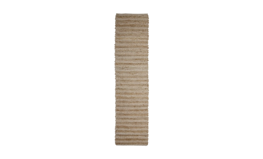 CLARISSA Matta 60x245 Natur