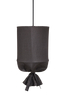 ROUND taklampa Outdoor 30 cm