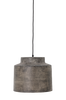 Taklampa Grei