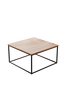 Soffbord VG13 - A