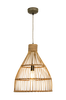 Taklampa BURMA