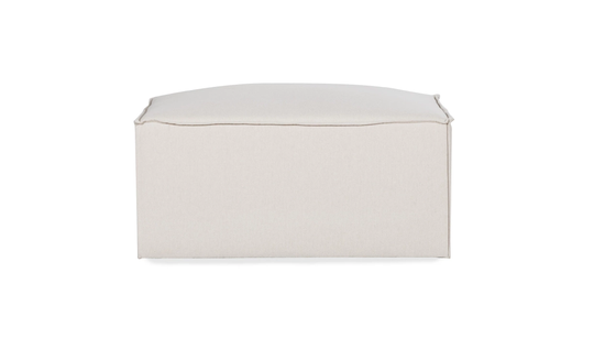 CUBIT PREMIUM Fotpall Sandbeige