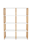 Hylla Art 2X4
