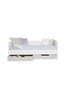 Sänglådor Jade, set av 2