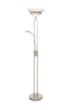 Golvlampa LED CANNES