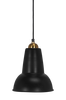 Taklampa Scottsville 21 cm