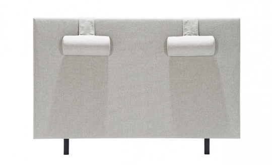 ÄNGSVIK 160 Sänggavel Beige