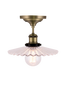 Plafond Cobbler
