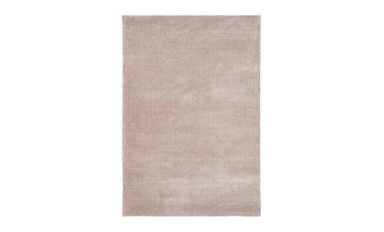 TYRA Matta 200x290 Silver