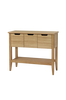 Avställningsbord KLINTE 93 cm