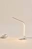 STRAW bordslampa LED