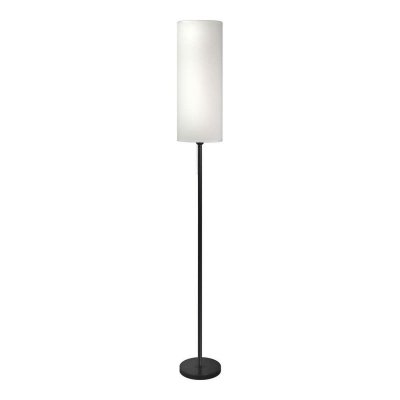 Golvlampa EDM Svart Vintage 60 W (20 x 20 x 155 cm)