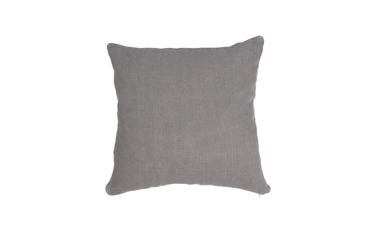 MILLE Mille Kuddfodral Grå 45x45