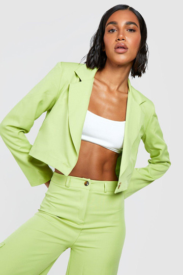 Kort Kavaj, Green