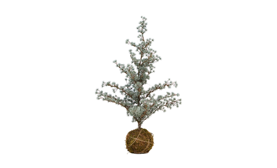 CHRISTMAS TREE 125 cm 90 LED