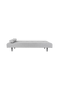 Dagbädd Capri