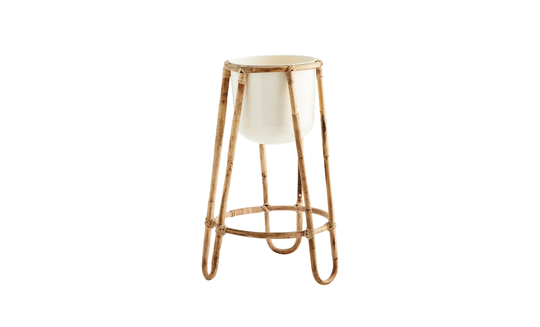 PIEDESTAL Bambu
