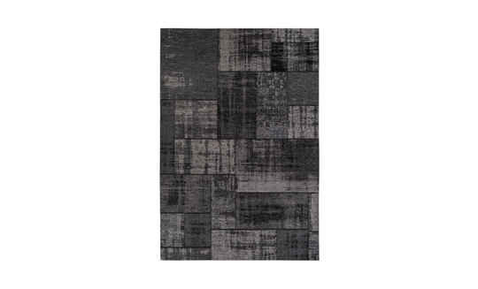 TIRAMISU Matta 155x230 Svart