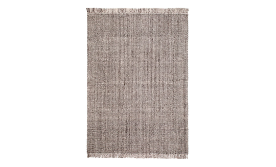DELIA Matta 200x300 Grå