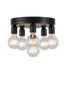 Plafond 6 a Regal Ø32