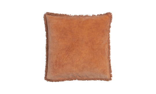 FRANS Kuddfodral Terracotta