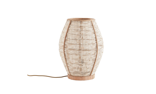 BAMBU Bordslampa