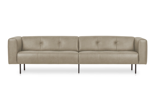 BOLZANO 4-Sits Beige