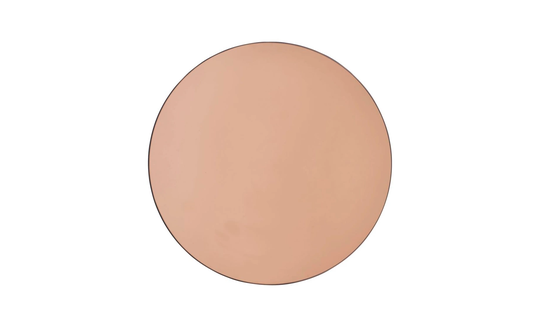 WALLS Spegel 50 Rosé