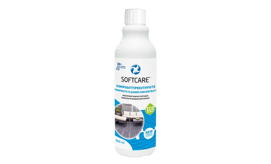 KOMPOSITRENGÖRING 500ml