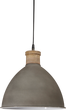 Taklampa Roseville 32 cm