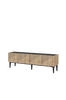 Tv-bänk Draw