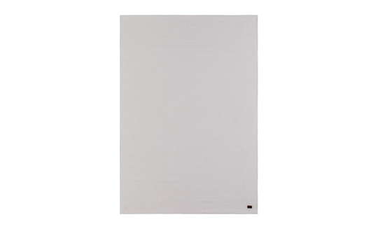 HELGA Matta 160x230 Vit
