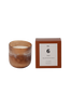 NO. 6 - Sequoia Doftljus, Naturligt vax