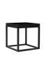 Soffbord Cube