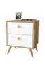 Sängbord Vela 67