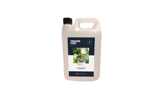 FLAMMAN Bränsle 2.5L