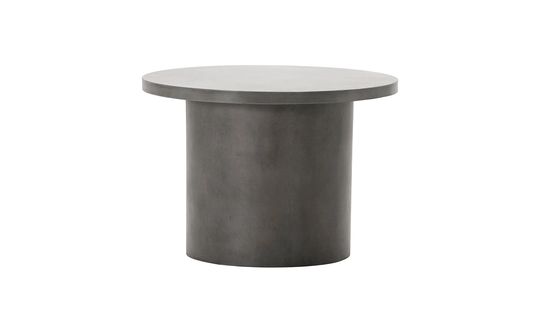 STONE Bord Grå M
