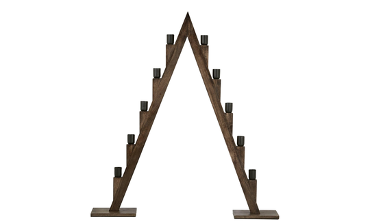 TORSBY Ljusstake 116cm