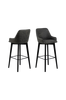 Barstol Aurora, 2-pack