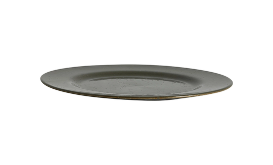 GRAWA Tallrik 28,5cm Grön