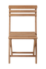 Klaffstol Clarish
