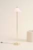 MICKAN golvlampa