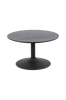 Soffbord Adina, Diameter 70 cm