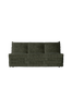 Soffa Bag, sammet